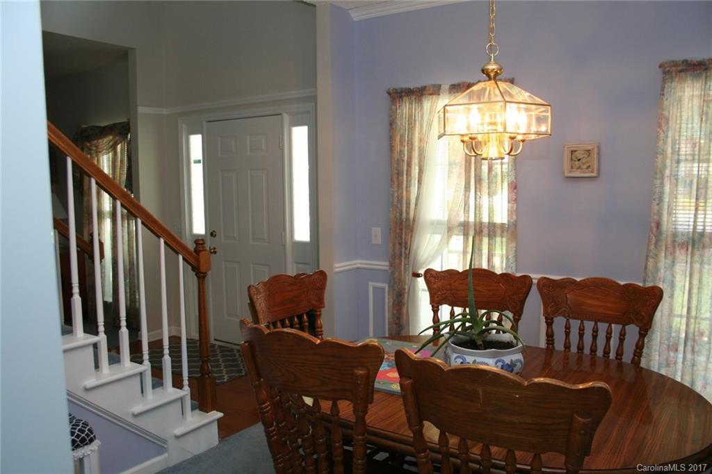 Sheffield Manor - Residential