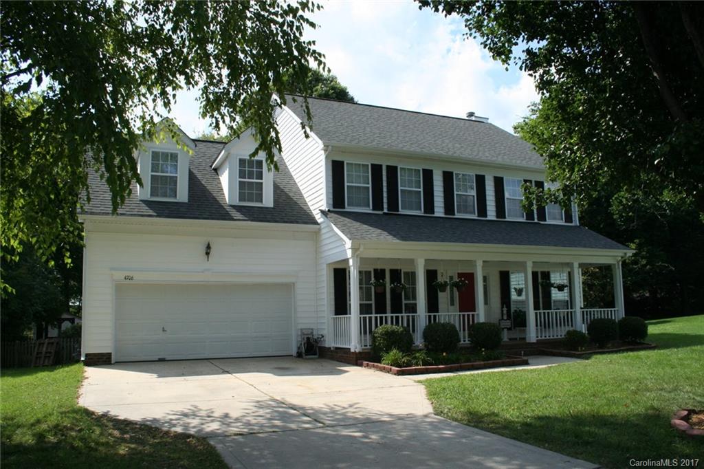 Sheffield Manor - Residential