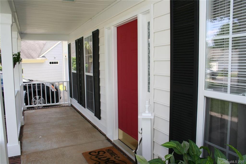 Sheffield Manor - Residential