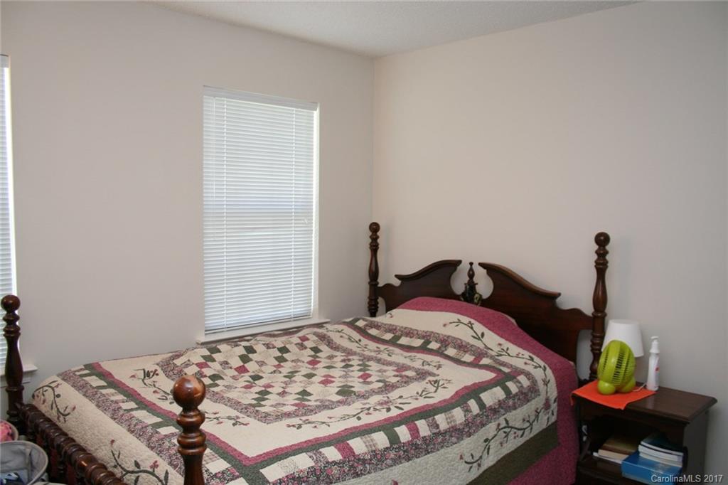 Sheffield Manor - Residential