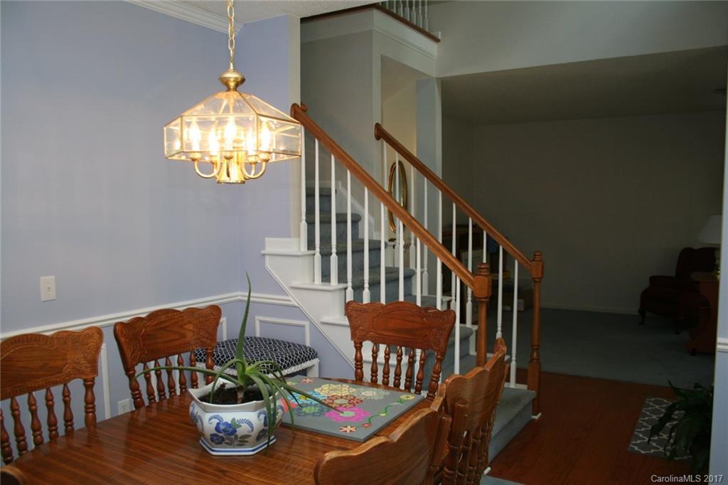 Sheffield Manor - Residential