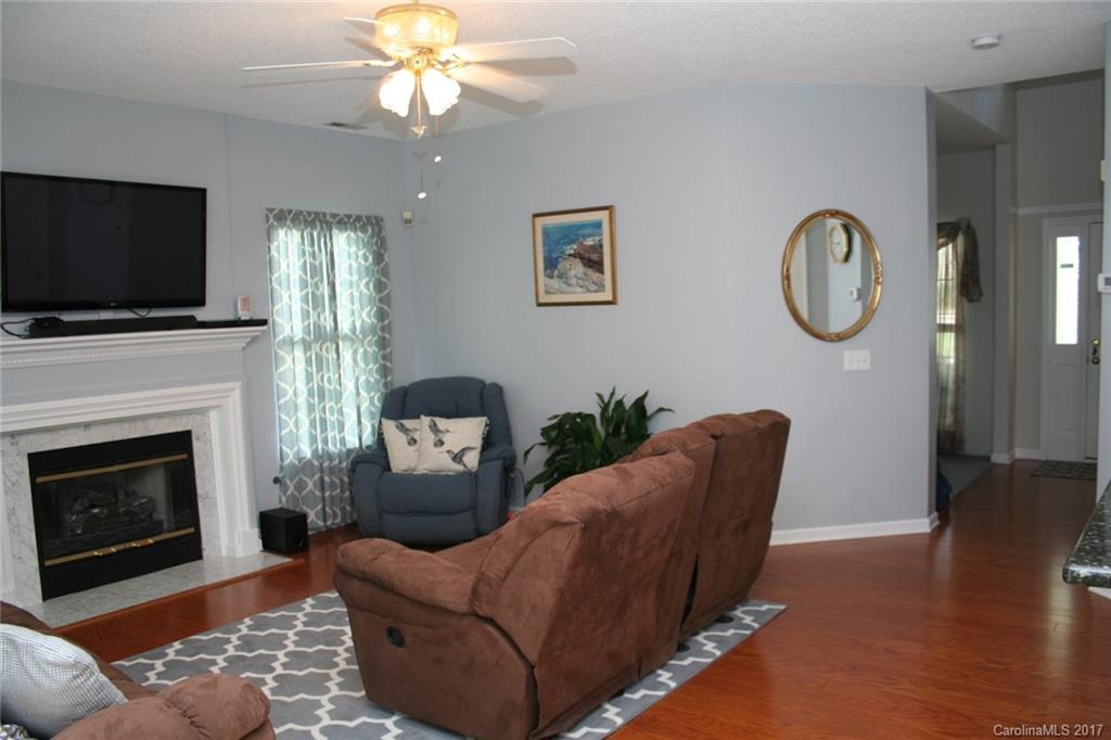 Sheffield Manor - Residential