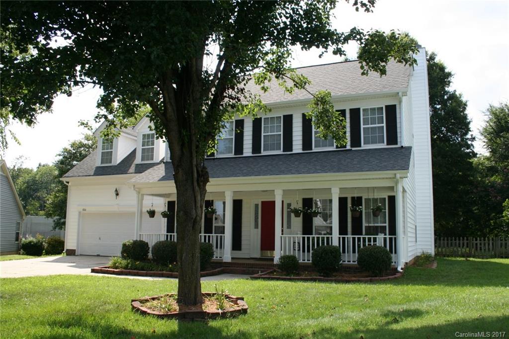 Sheffield Manor - Residential