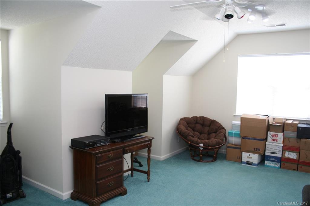 Sheffield Manor - Residential