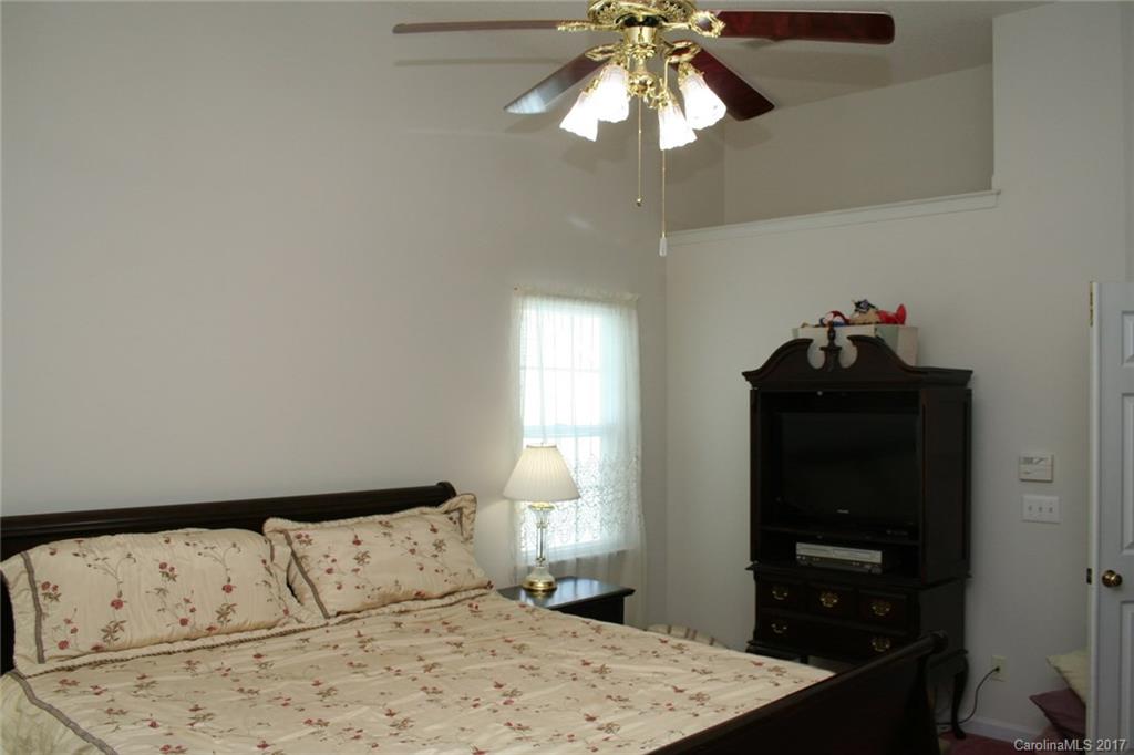 Sheffield Manor - Residential