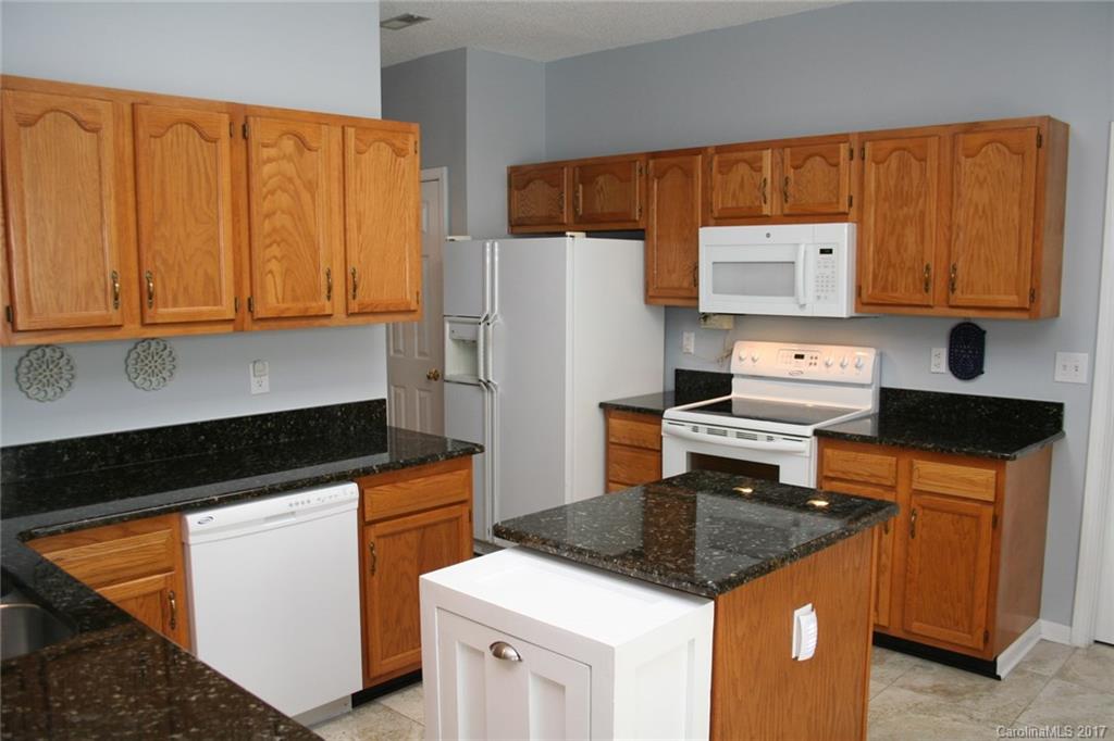 Sheffield Manor - Residential