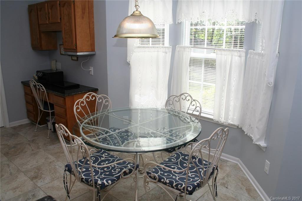 Sheffield Manor - Residential