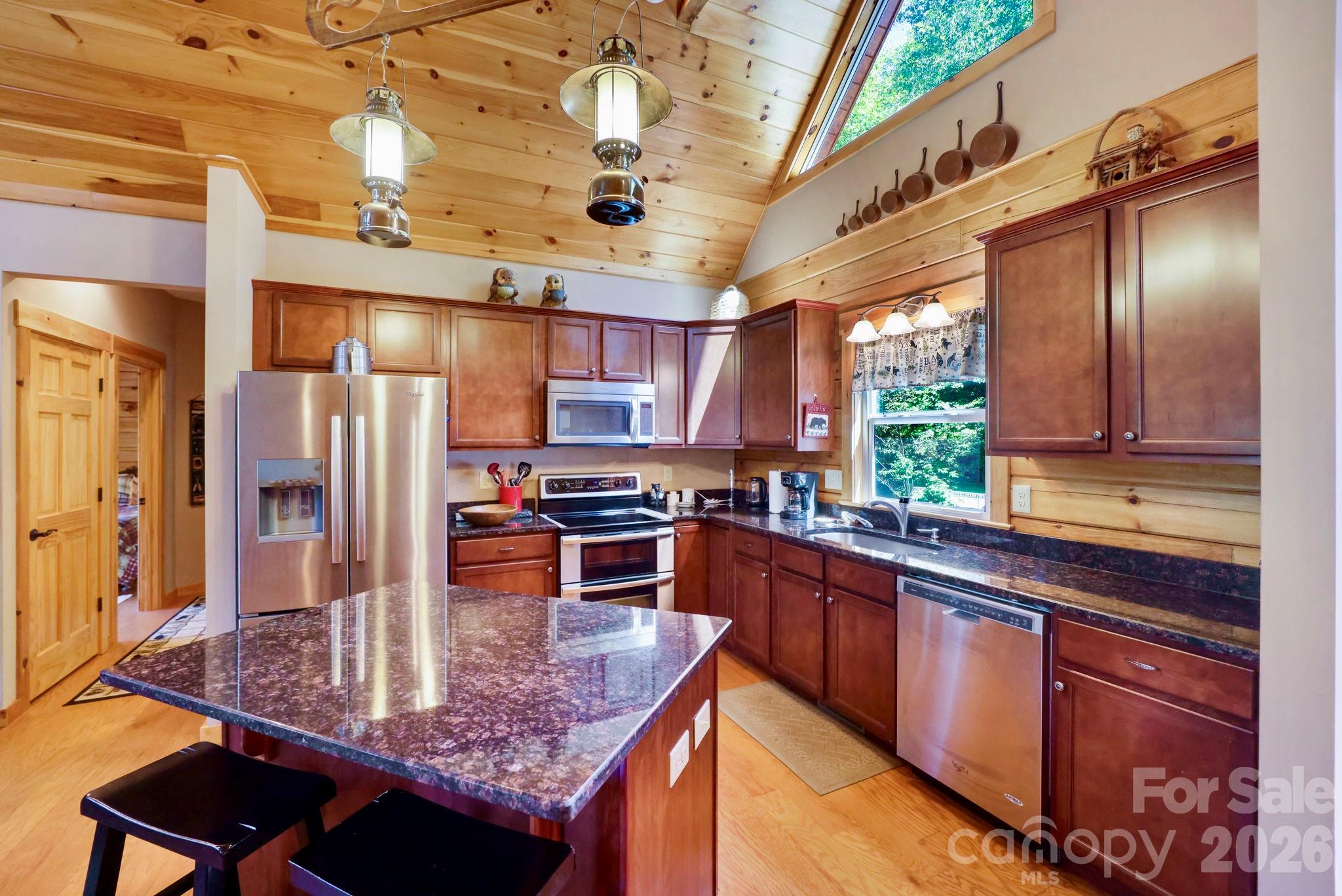 335 Mt. Mitchell Drive