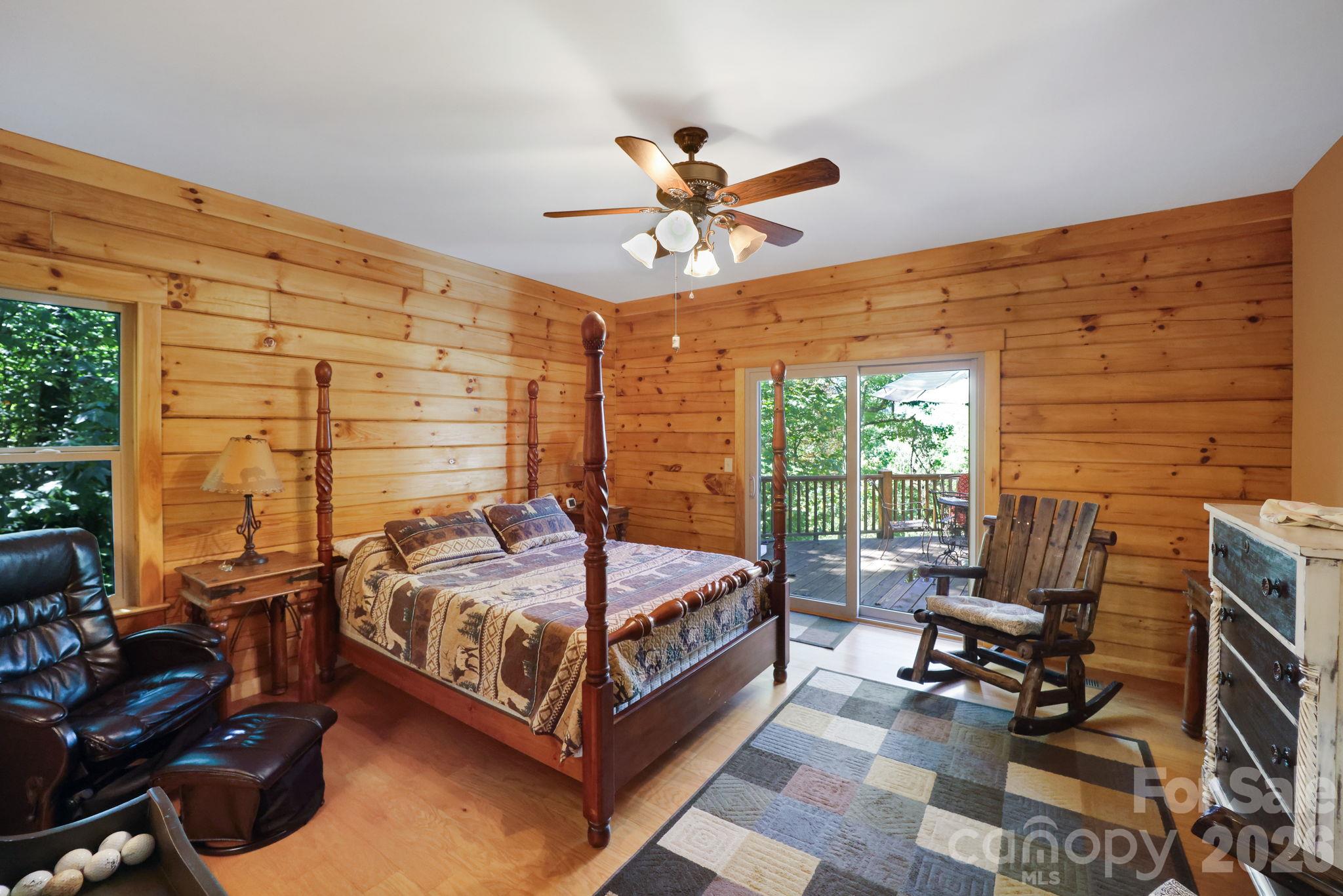 335 Mt. Mitchell Drive