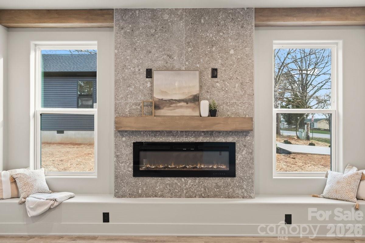 Country Acres - Residential