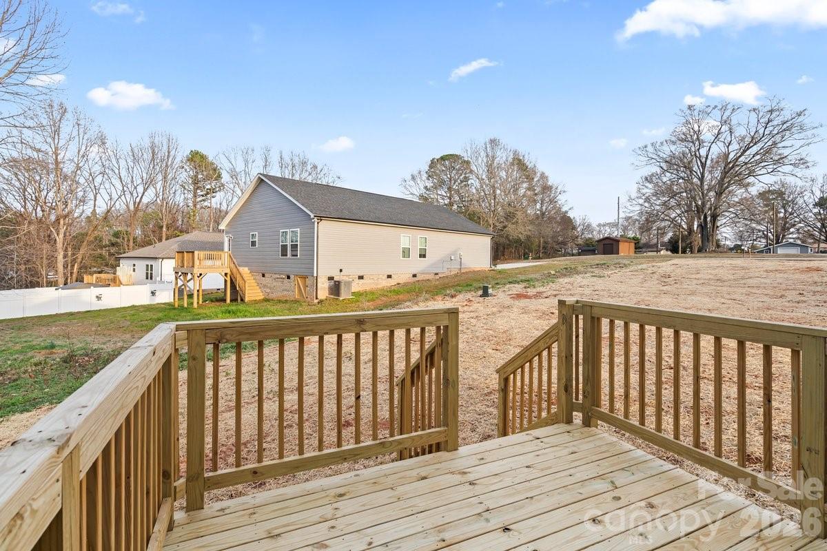 Country Acres - Residential