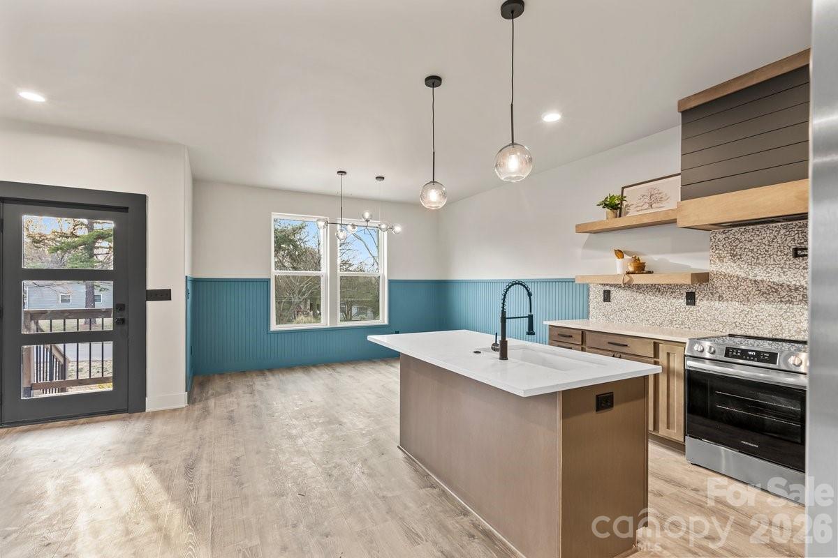 Country Acres - Residential