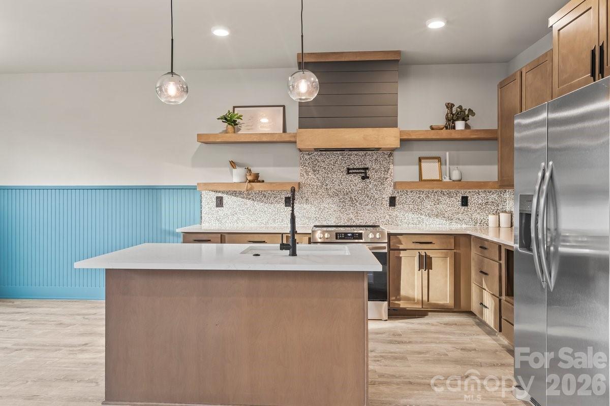 Country Acres - Residential