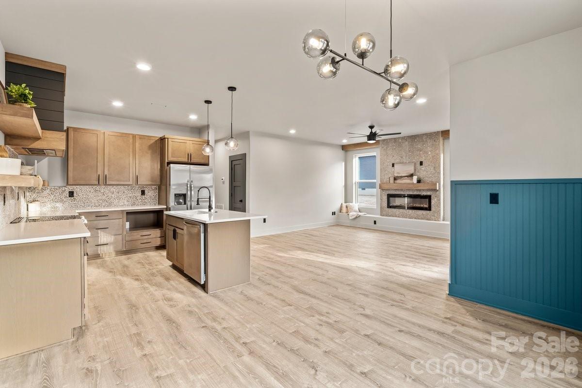 Country Acres - Residential