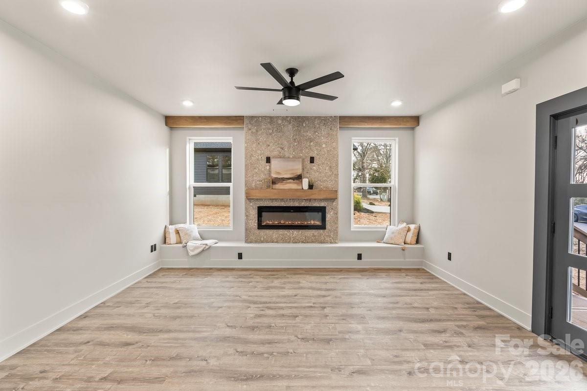 Country Acres - Residential