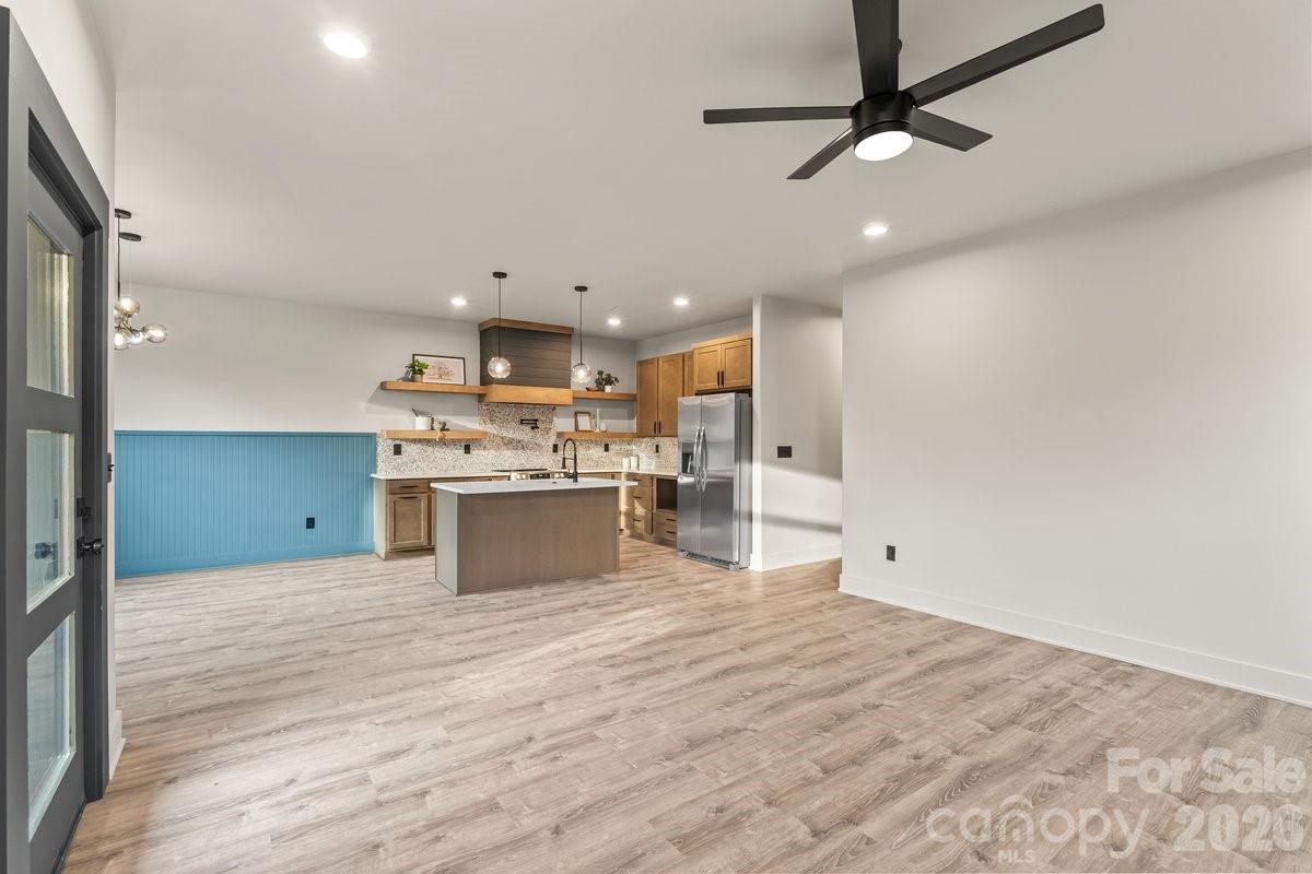 Country Acres - Residential