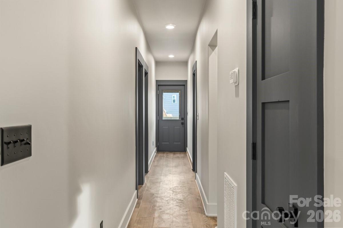 Country Acres - Residential