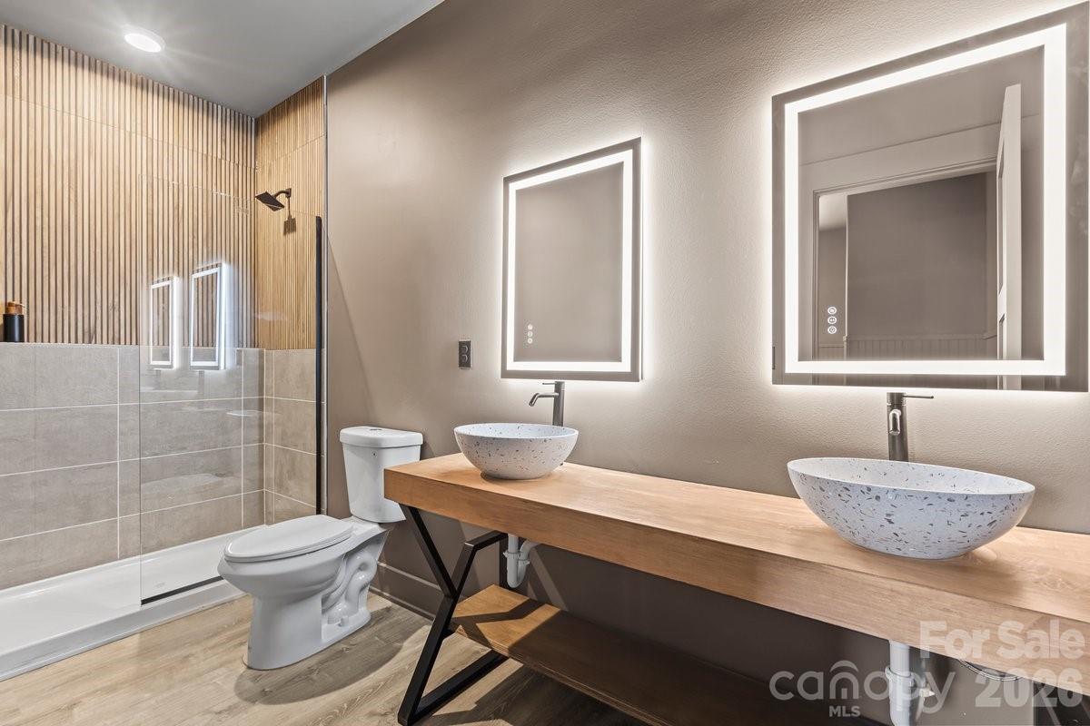 Country Acres - Residential