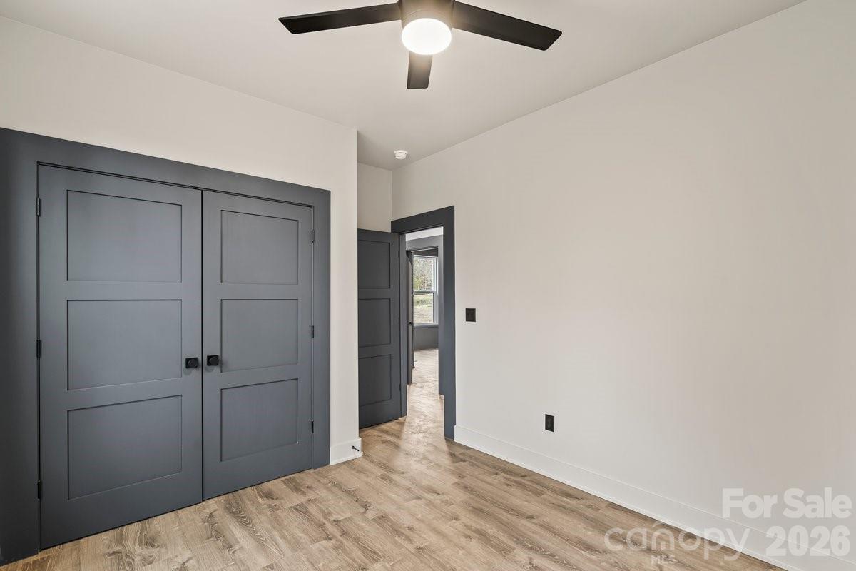 Country Acres - Residential