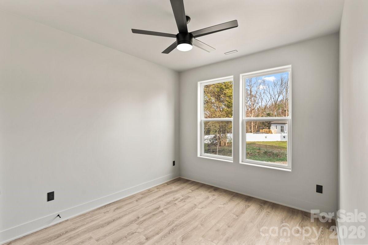 Country Acres - Residential