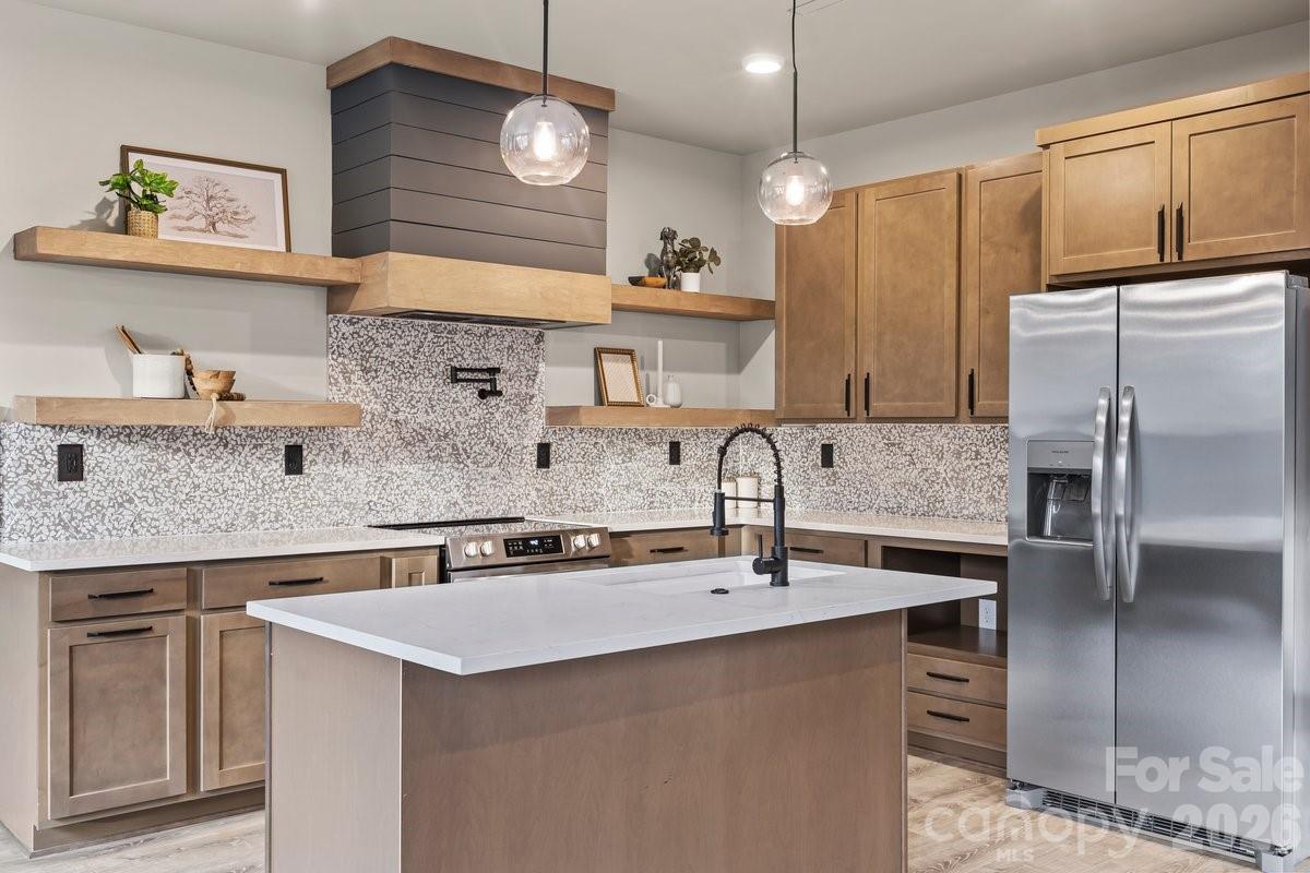 Country Acres - Residential