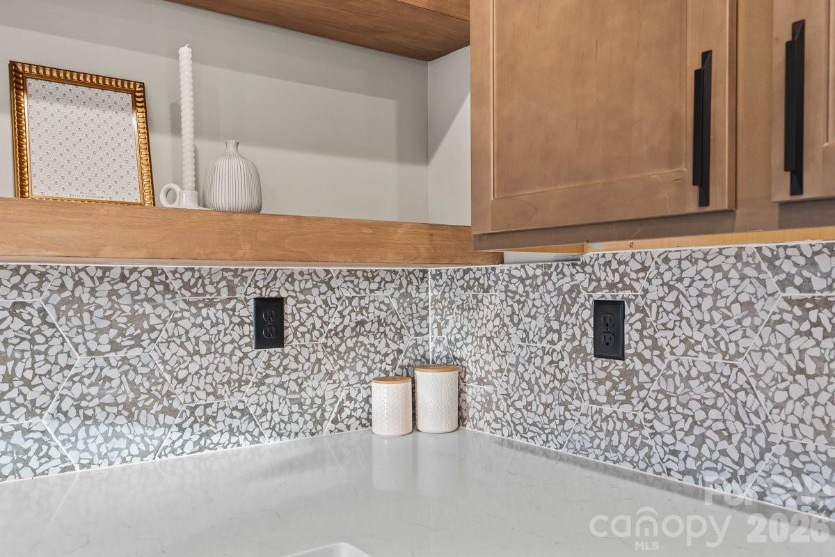 Country Acres - Residential