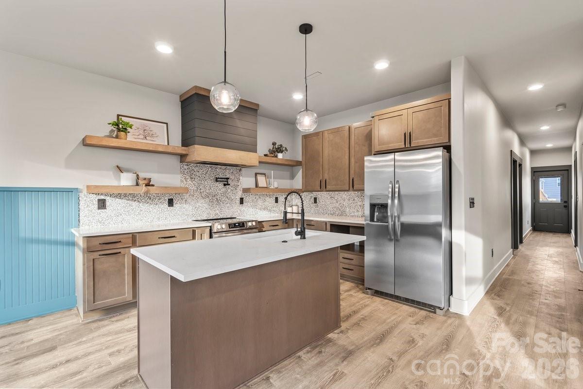 Country Acres - Residential