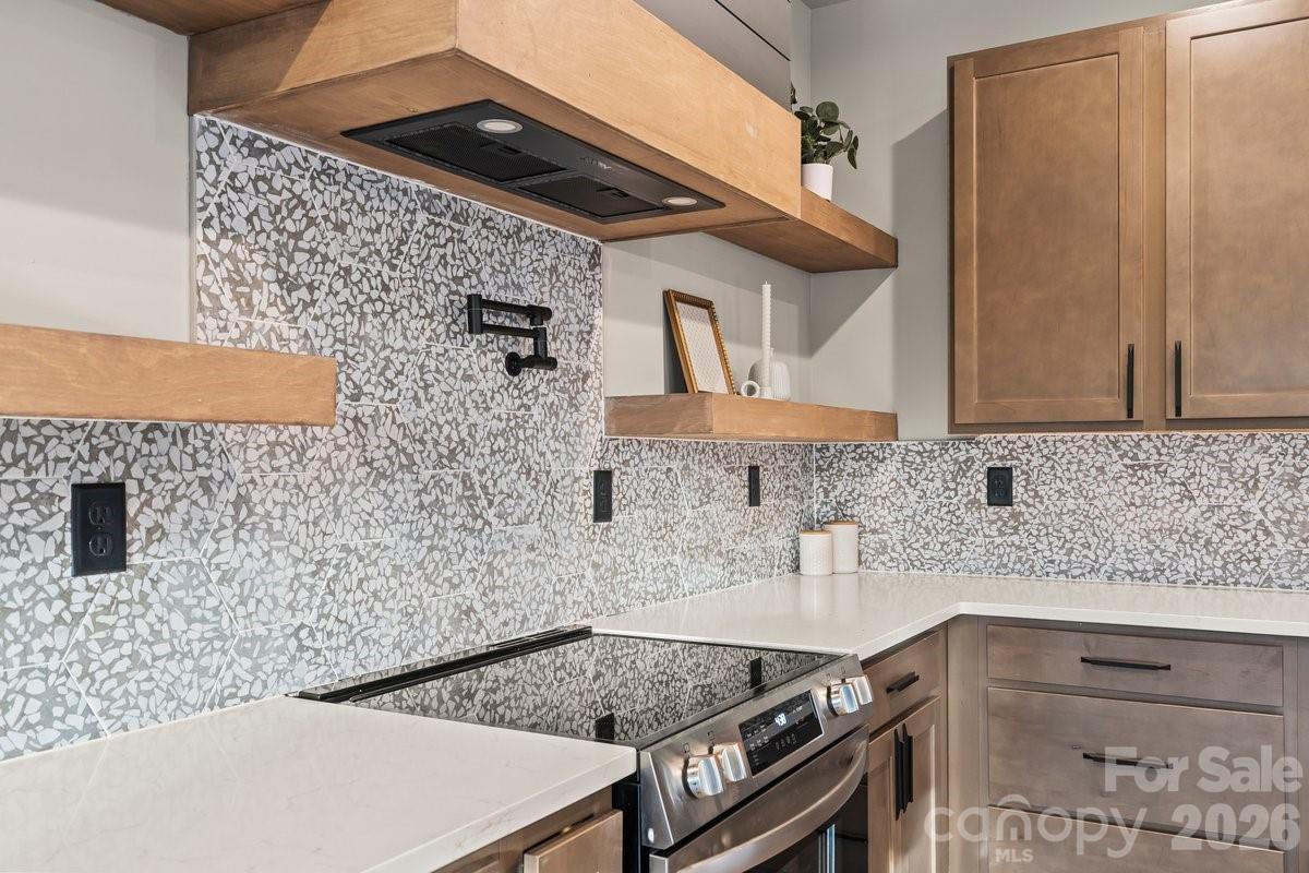 Country Acres - Residential