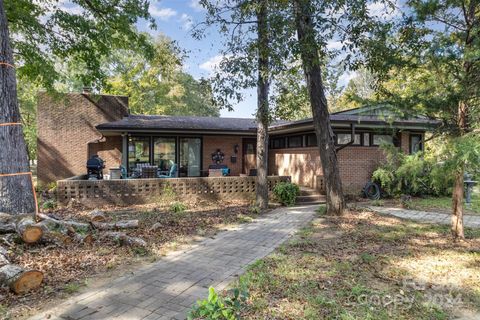 A home in Monroe