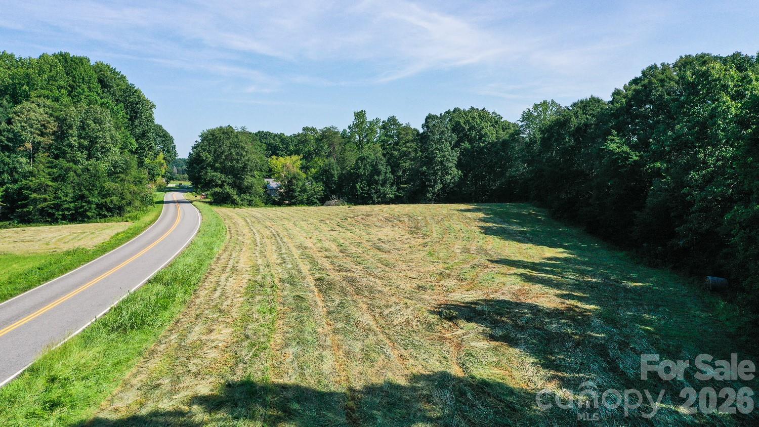 0 Mt. Pleasant Road