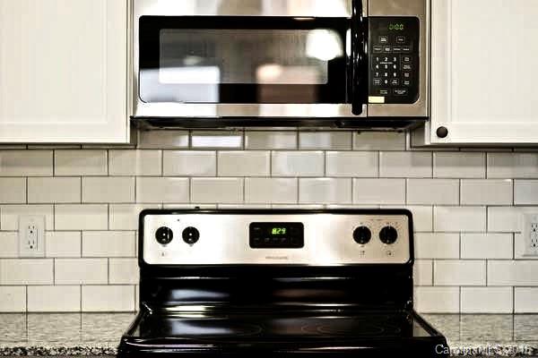 Riverwalk - Residential Lease