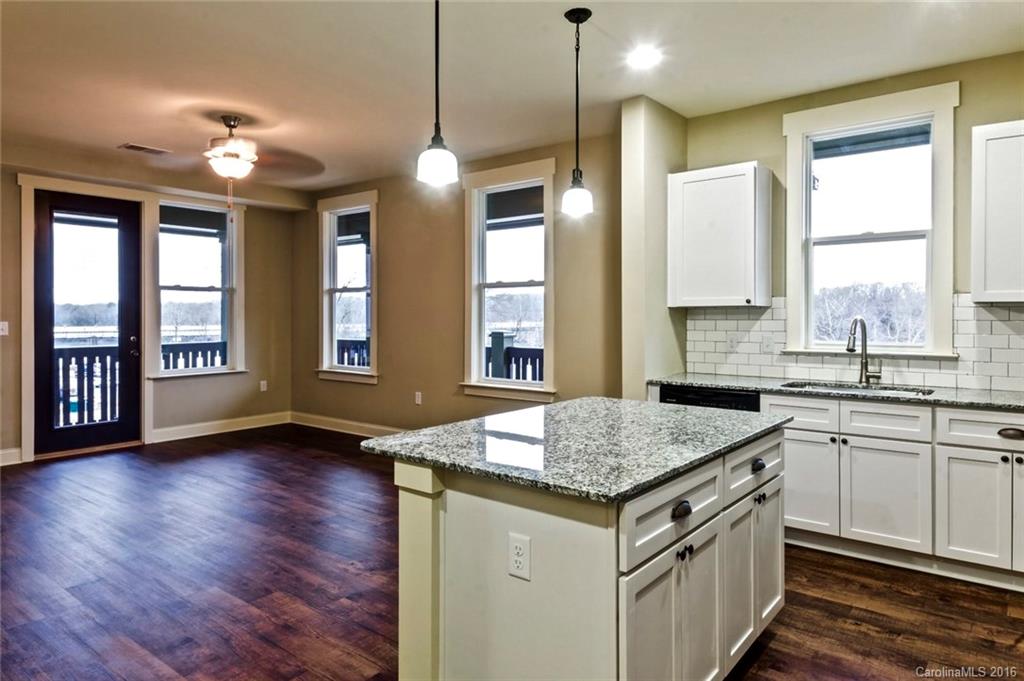 Riverwalk - Residential Lease