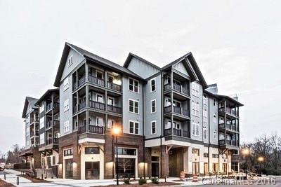 Riverwalk - Residential Lease