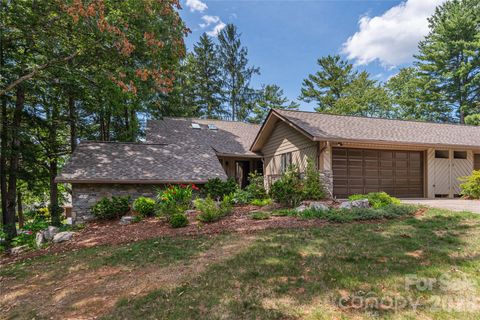 Photo of 1101 Timber Trail, Asheville, NC 28804 (MLS # 4368834)