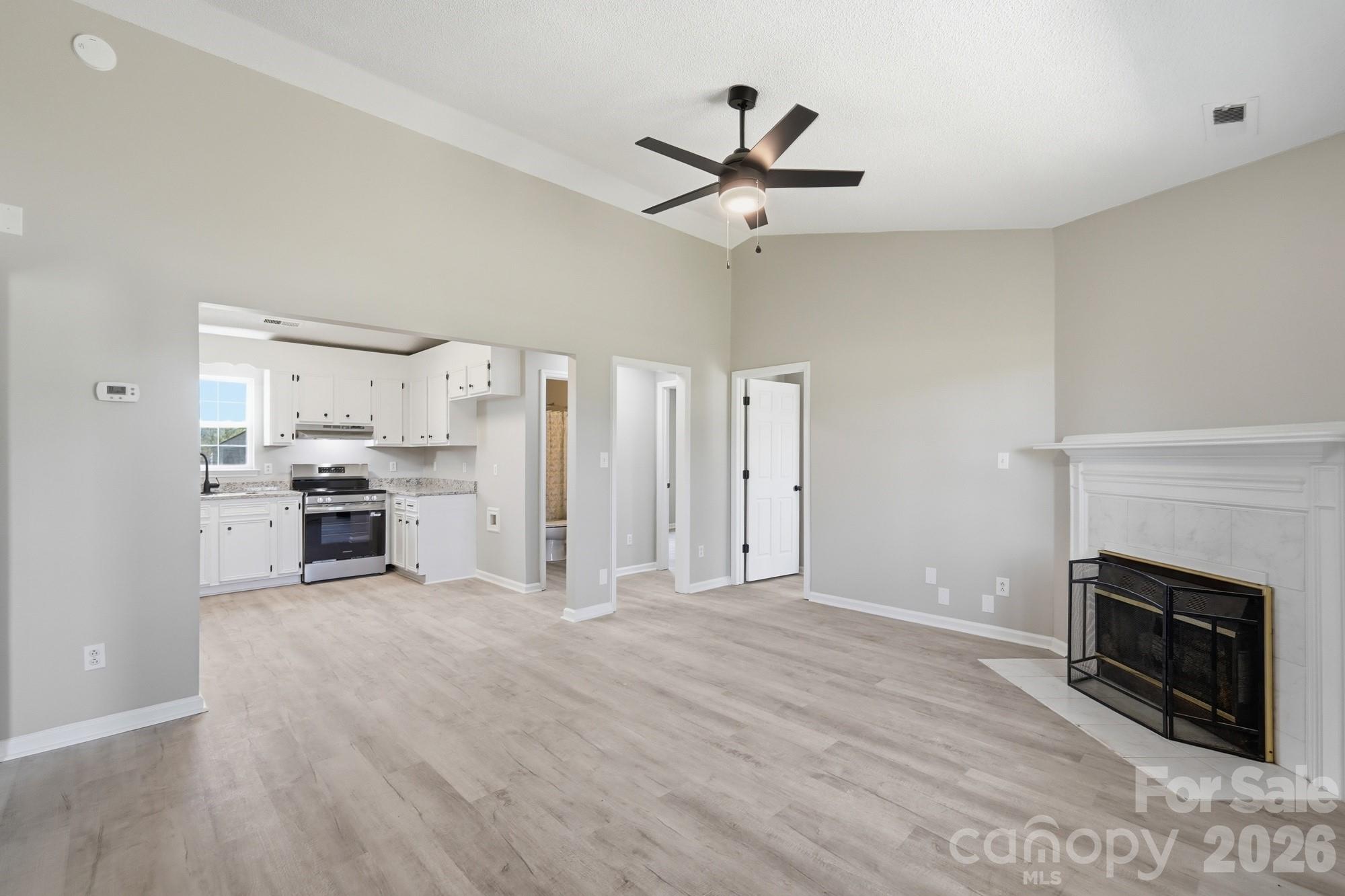 5011 Willow Run Drive