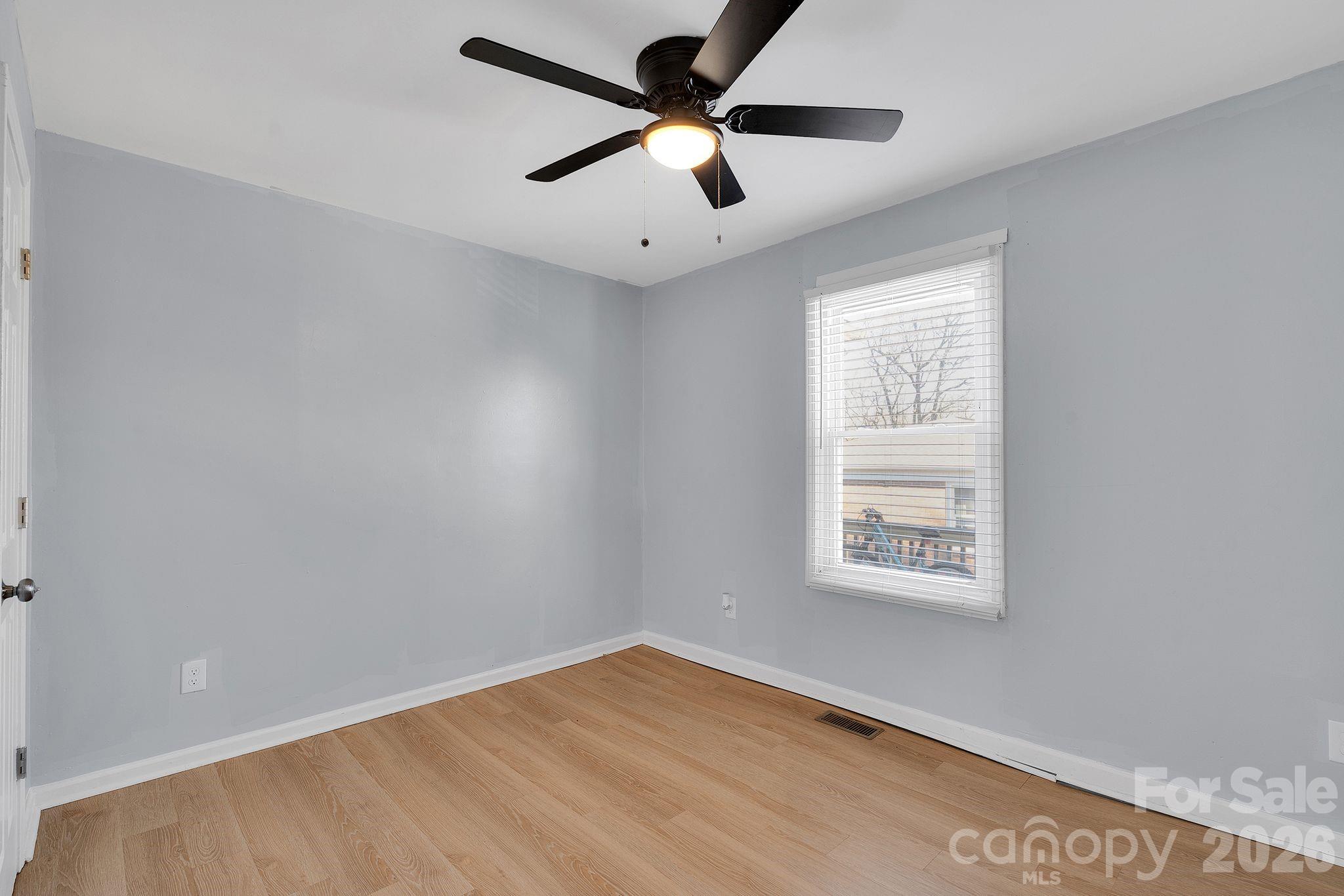 Washington Heights - Residential Income