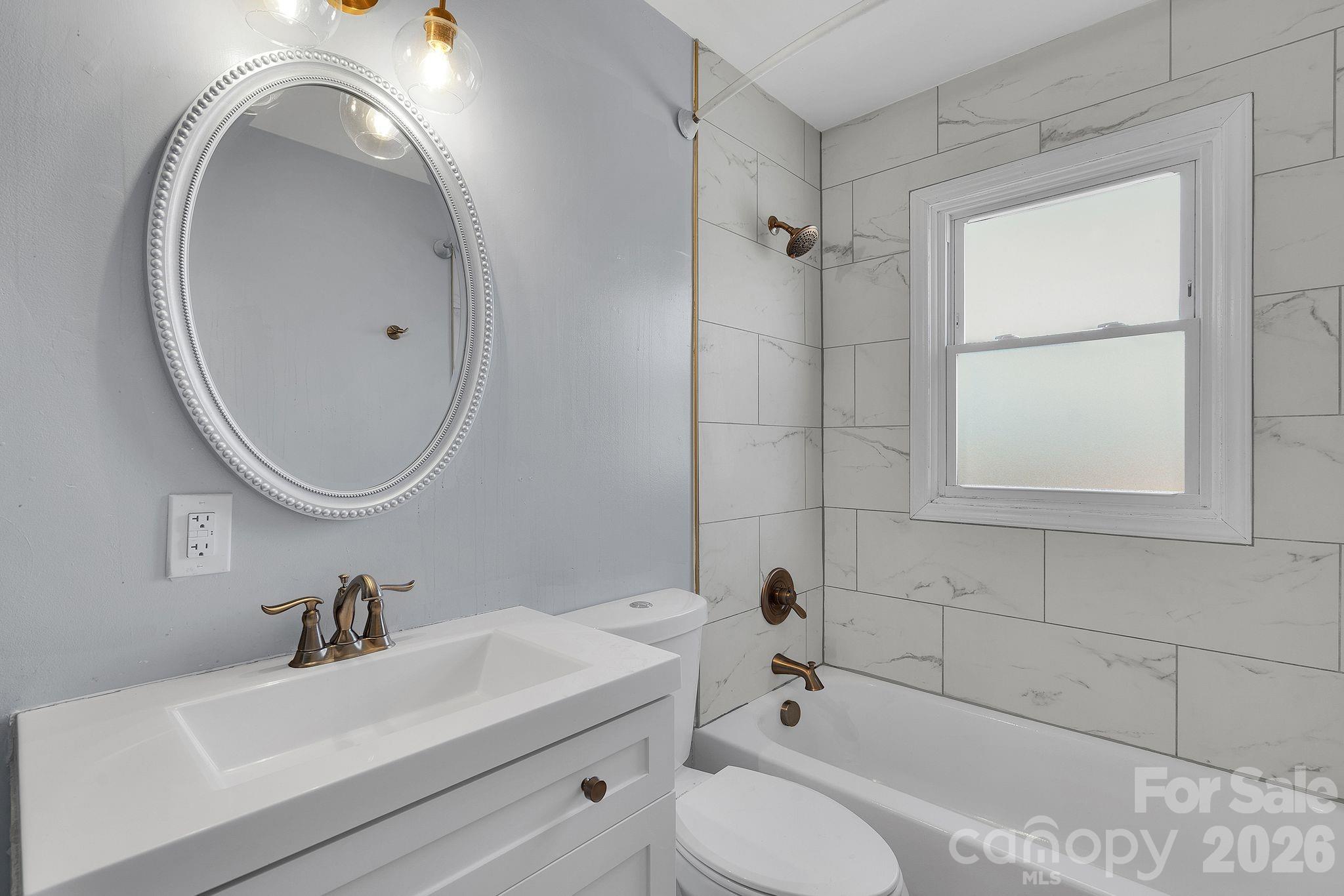 Washington Heights - Residential Income