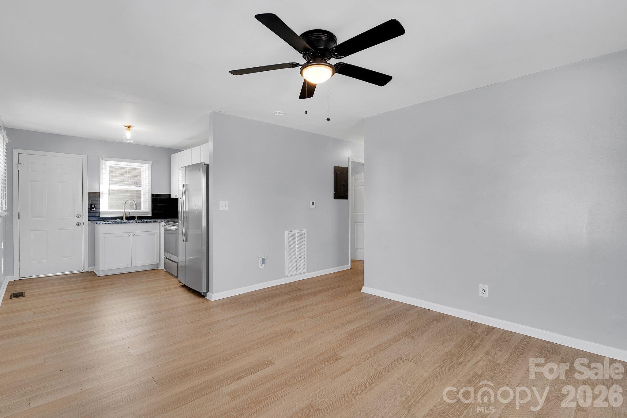 Washington Heights - Residential Income