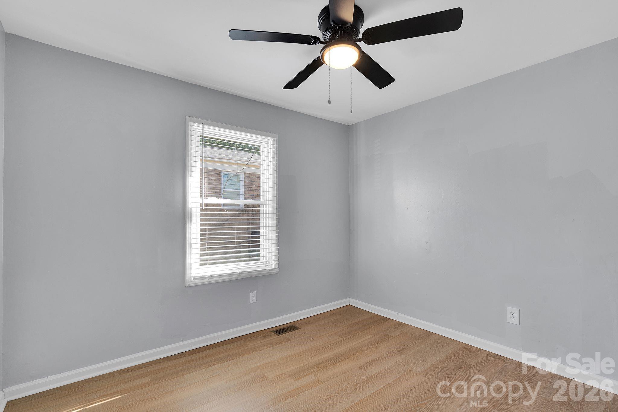 Washington Heights - Residential Income