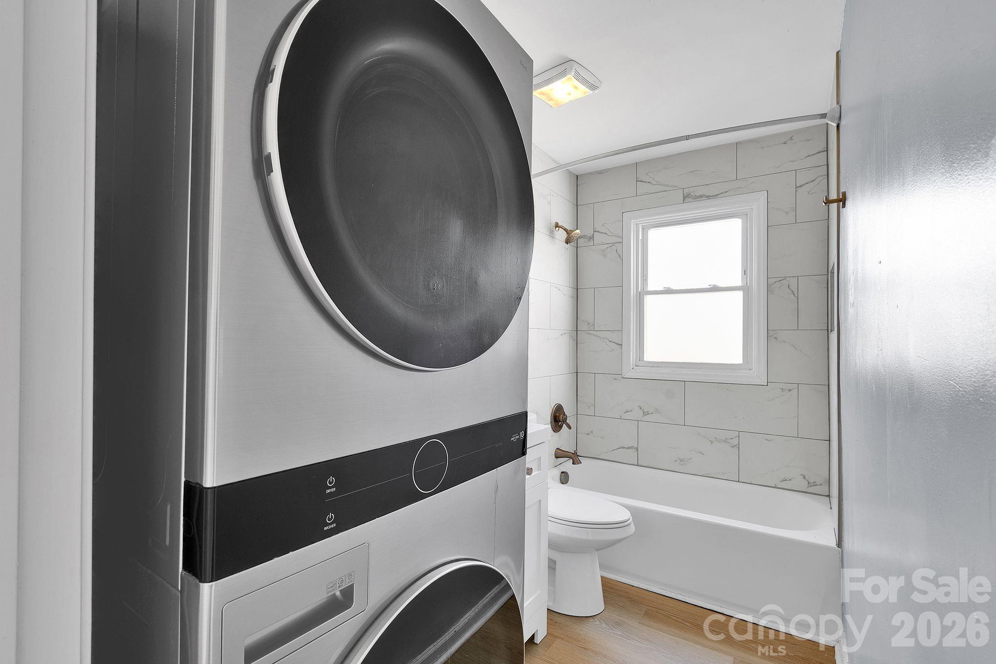 Washington Heights - Residential Income