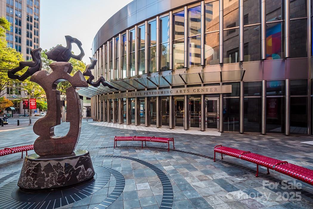 Court 6 - Residential