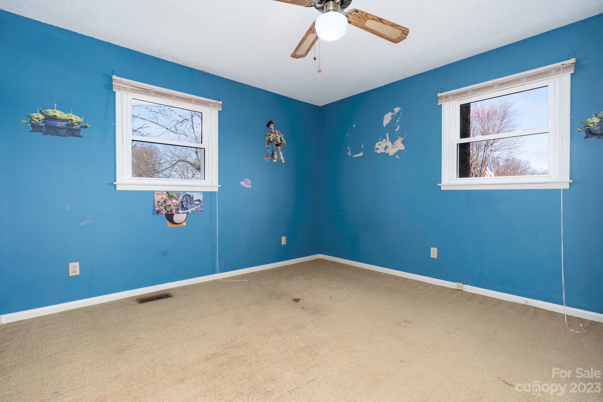 Raintree - Residential