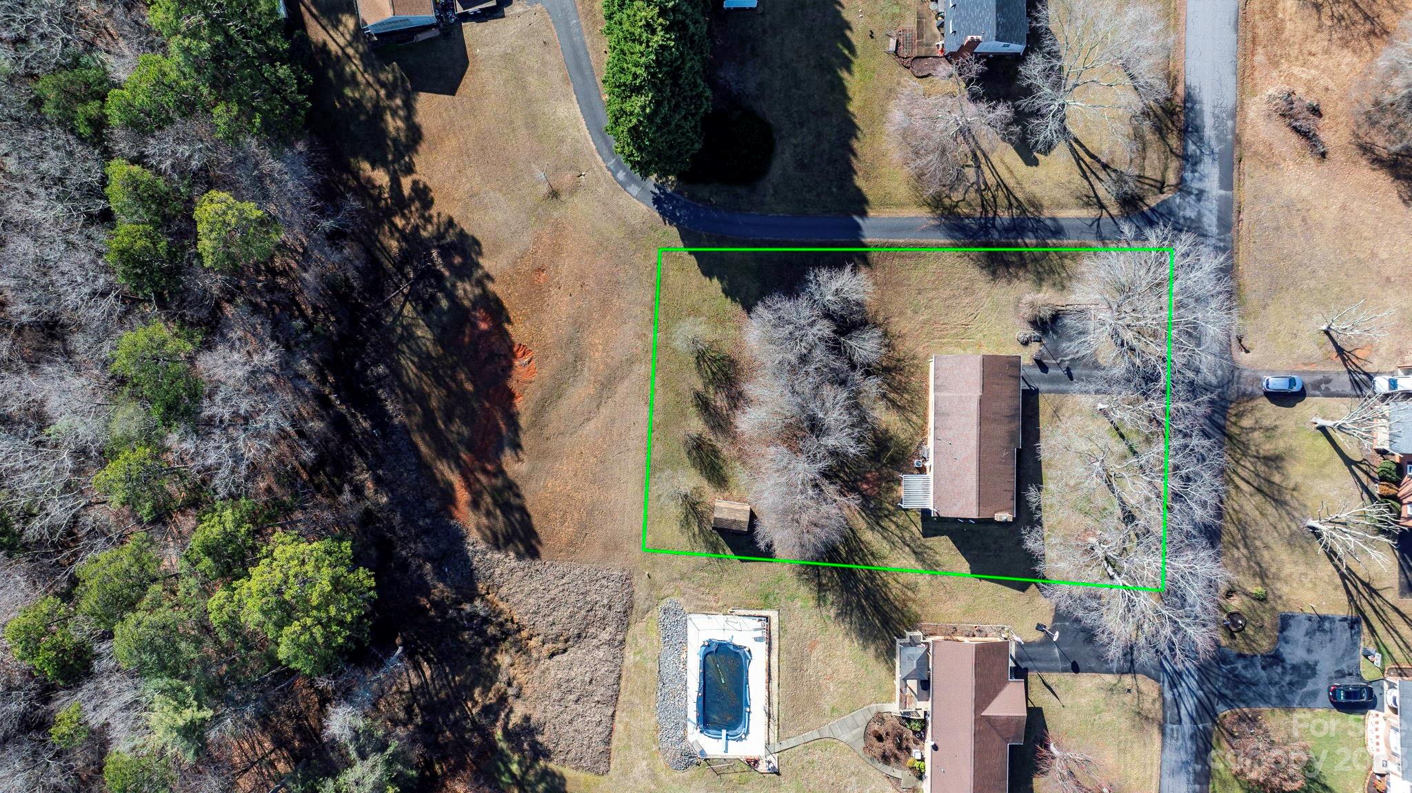 Raintree - Residential