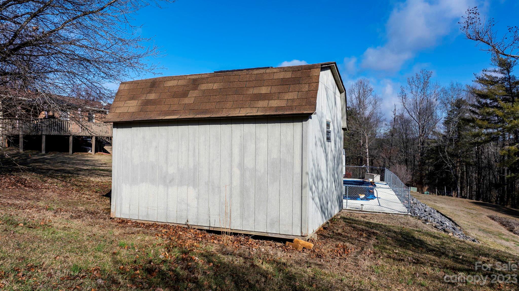 Raintree - Residential