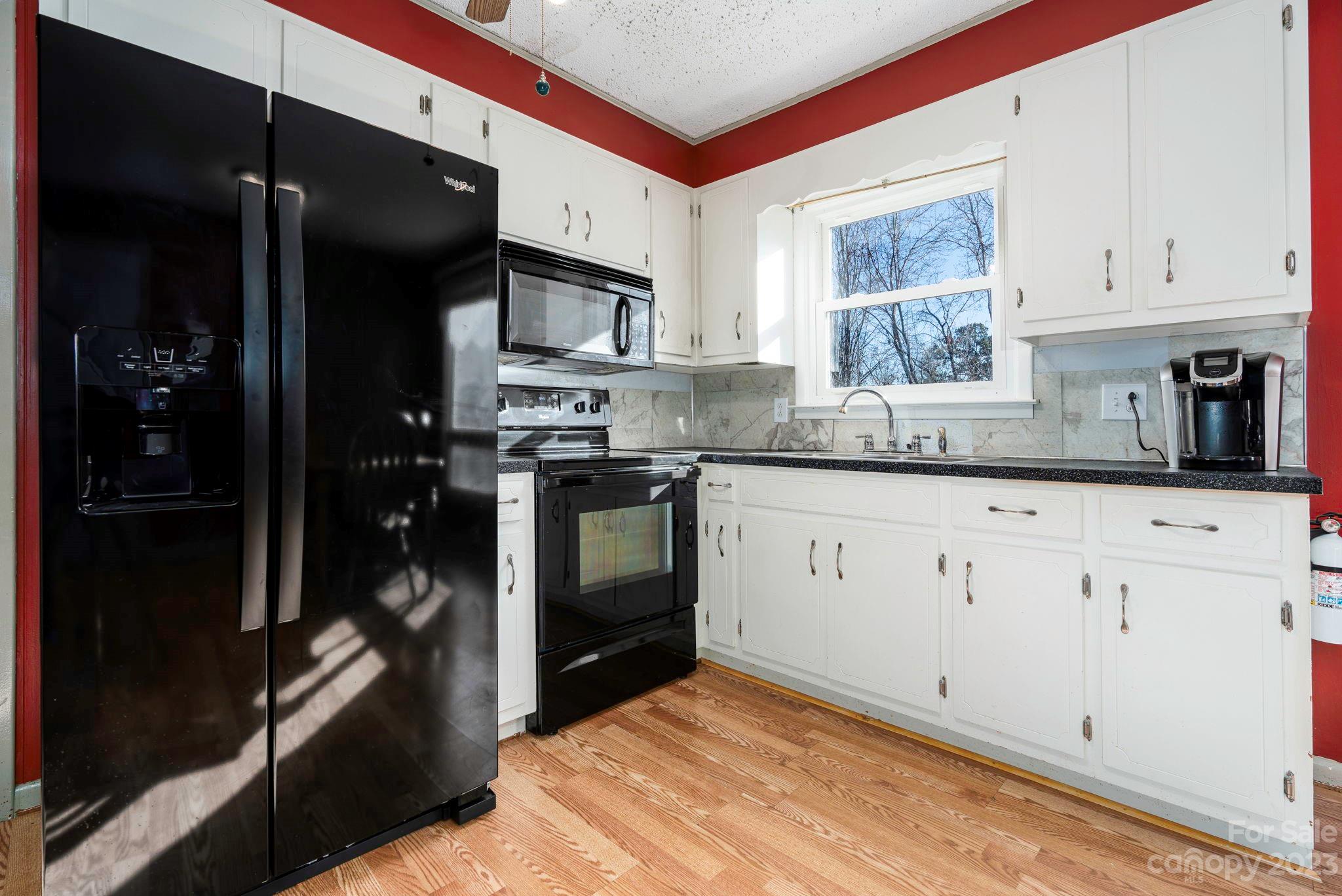 Raintree - Residential