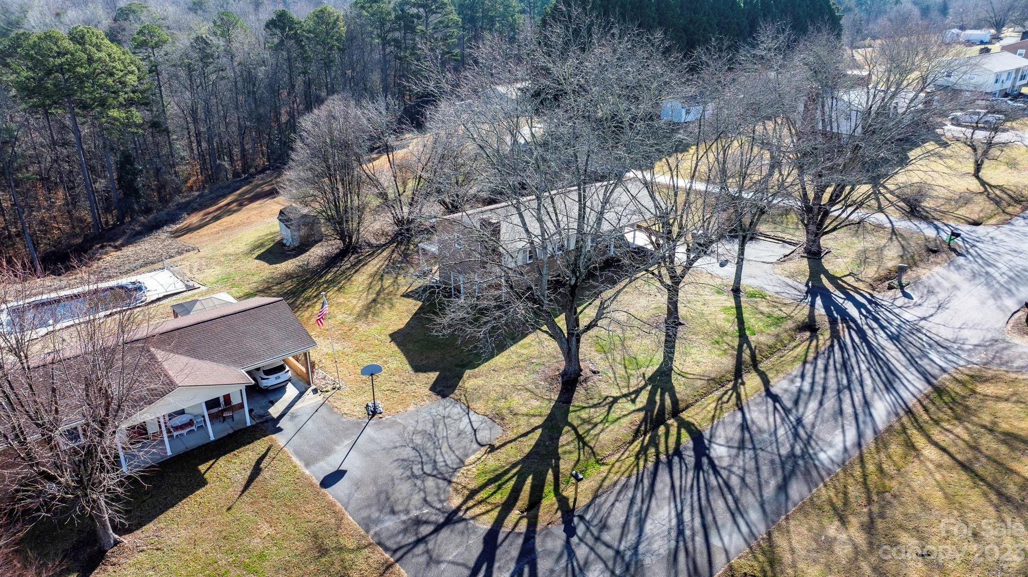 Raintree - Residential