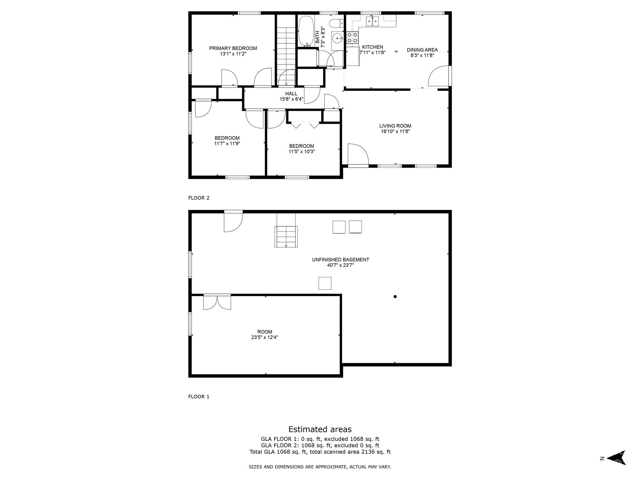 Raintree - Residential