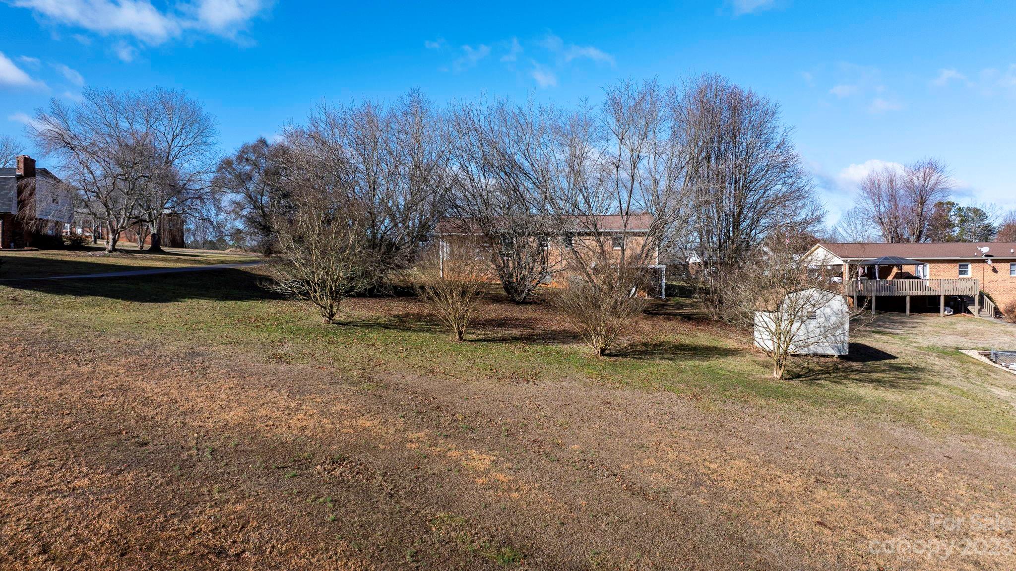 Raintree - Residential