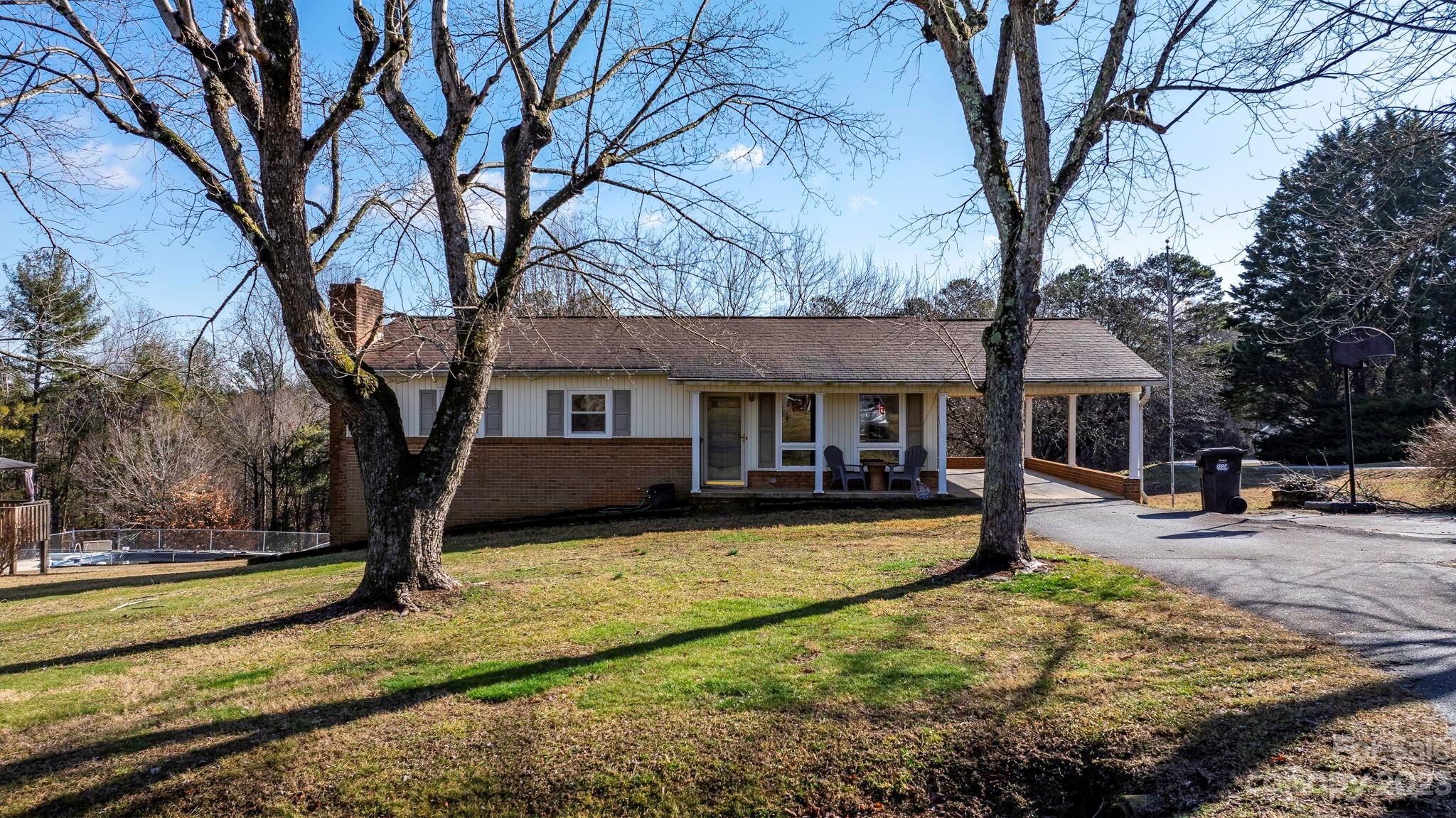 Raintree - Residential