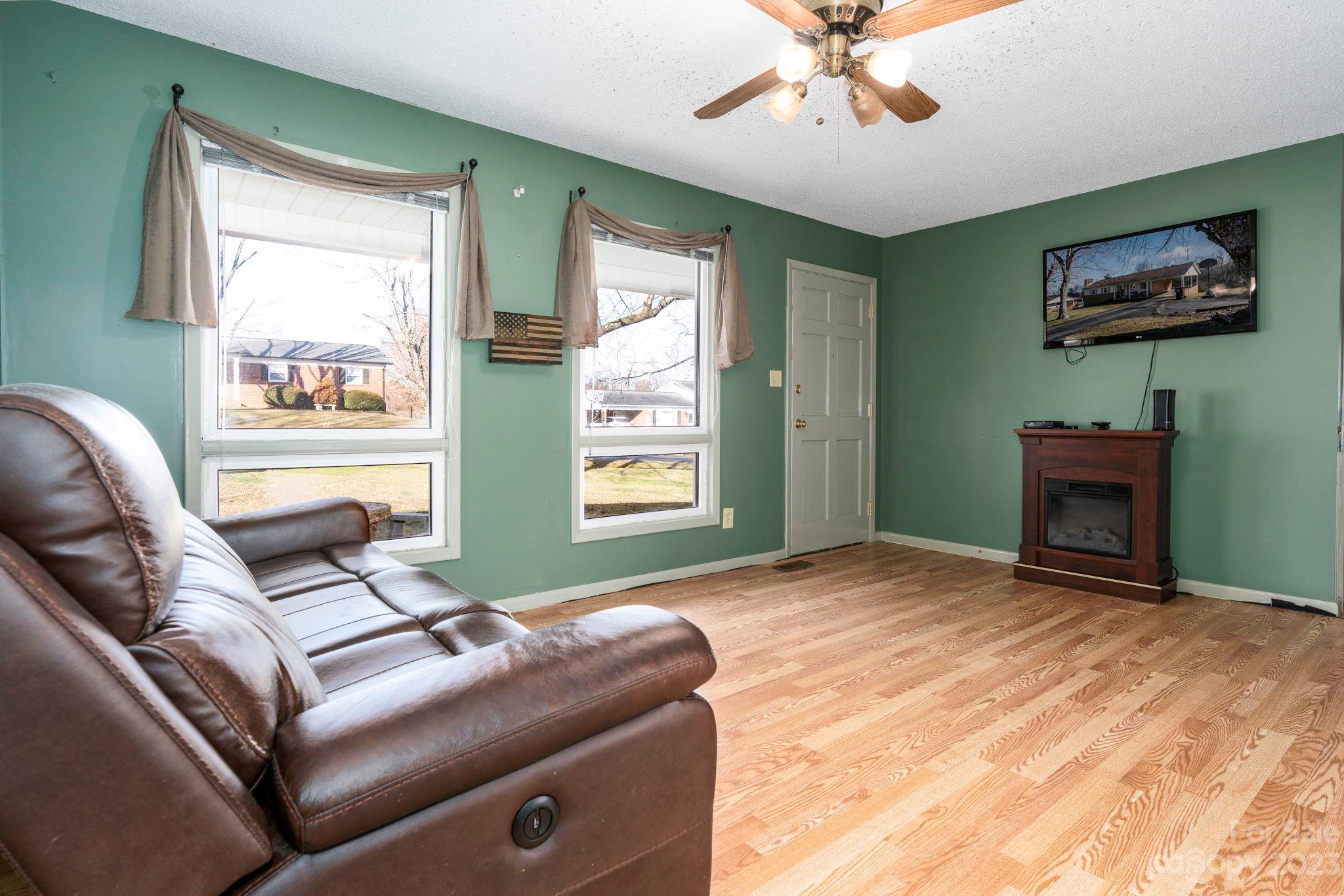 Raintree - Residential